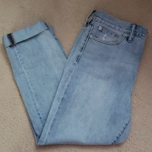 NWT Madewell Perfect Vintage Jeans Size 29
